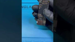Logic Board iPhone 14 Pro ORIGINAL