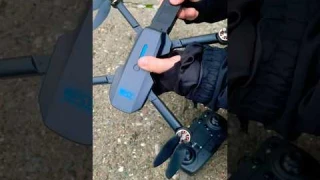 Drone E88 ProMax💁 #drone #dronevideo #fypage #viralvideo