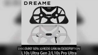 dreame x40 Ultra/X30 Ultra/s30PU/L10s Ultra Gen 2/L10s Pro Ultra Robot arm series cleaning robot bas