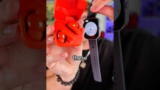 The World’s Best BUDGET Tech! | CMF Watch Pro & Buds