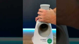 Vleesmolen BOSCH SmartPower