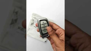 ✨💞 Never compromise on style or functionality with our Hyundai Leather Car Key Cover 💞✨ #keycept