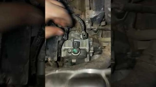 FixNissan P0340 Code Camshaft Position Sensor “