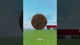 What If We Shaved Off Everyone’s Hair? 🤔