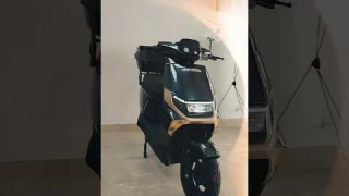 A01  ❤️         #scooter #automobile  #electricmotorcycle