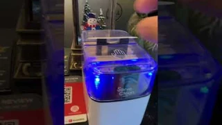 Automatic toothpick dispenser #toothpick #cool #technology #automatic
