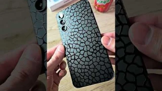 Samsung Galaxy A15 Customized