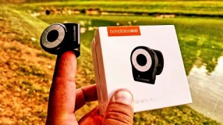 Super small ring mouse wireless - Bondidea