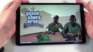 Review Samsung Galaxy Tab A 10.1 32GB Wi-Fi Black (SM-T510N)