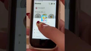 Playing Roblox Game with Mini Smartphone ✨📱 #roblox #minismartphone #fyp