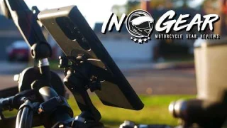 In Gear: Quad Lock Handlebar Mount + Mag Case Review