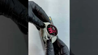 Zeblaze BTALK 3 GPS Fitness SmartWatch - Hands On Review #shorts #trending #video #tech #fitness