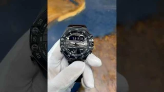 Casio Edifice ECB-10YDC-1AJF Siêu Lướt – Giá Chỉ 2.75 Triệu