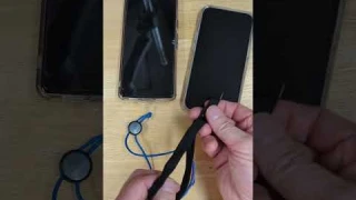Why Lanyards Will Save Your Phone - Easy DIY