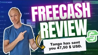 Freecash Review 2025 - My Real Experiences After 4+ Years (Guide, Tips & Payment Proof)