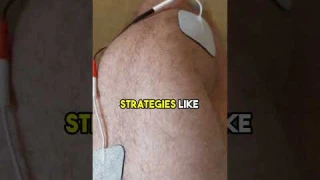 Boost Muscle Recovery with Electrical Stimulation