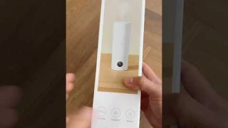 Unboxing XIAOMI Mijia Portable Electric Kettle 2 Thermos Cup Fast Water Boiler #asmr #unboxing