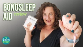 BonoSleep review | Handheld Sleep Aid Device