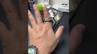 UAG armor Magsafe magnetic stand, functional, outdoor enthusiasts, tough guys don’t miss it #shorts