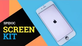 Screen Replacement Kit Review | iPhone Screen Replacement