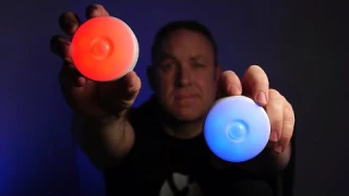 TSINGREE Motion Sensor Rechargeable LED Night Light Review