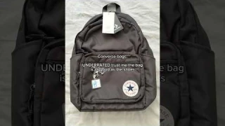 Backpacks I BETTER see at school this year #accessories#school #style #brands#cute #ideas#aesthetic