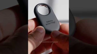 If You Use a Samsung Galaxy, You Need a Samsung SmartTag 2