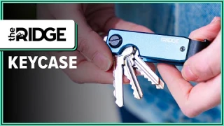 The Ridge Keycase Review (2 Weeks of Use)