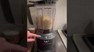 Whip Up Smooth Soups Fast with Nutribullet SmartSense Tech!