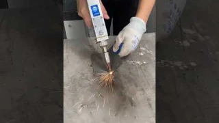 Handheld Laser Welding Machine 3 in 1