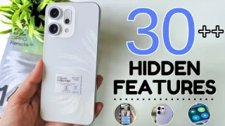 Oppo Reno 14 5G Tips And Tricks | Oppo Reno 14 5G Hidden Features|Top 30+