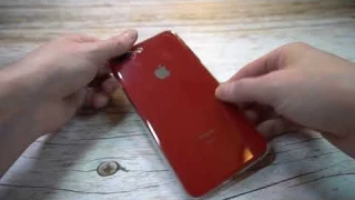 TOZO Clear Soft TPU Gel Skin Case For IPhone 8 Plus Review