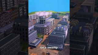 How Chicago Raised Its Buildings 😮