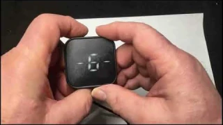 Review BY-J G15 GPS Speedometer for Car, HUD Heads Up Display Digital Speedometer with Speed MPH, Dr