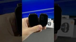 Always-on Display Mode - Redmi Watch 5 Active vs Redmi Watch 5 Lite