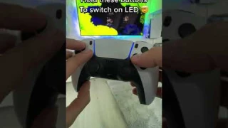 PS5 Controller Secret