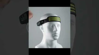 COBA MULTI FUNCTION INDUCTION HEADLAMP