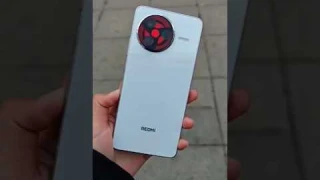 Redmi K80 Naruto Sharingan theme  #redmi #redmik80 #anime #narutosharingantheme @MousumiKropi1.0