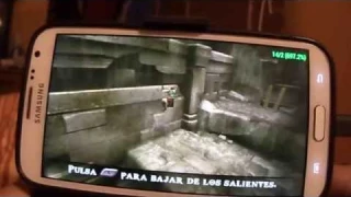 God Of War - Of Sparta !aplicaciones para android Samsung Galaxy