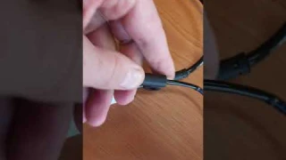 Review trw brake pads wear sensor gic187 great quality
