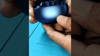 How to reset realme buds air 3 ......
