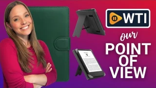 LIUDENWIN Universal Case for E-Readers | Our Point Of View