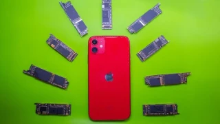 iPhone 11 motherboard only replacement - why it’s a bad idea