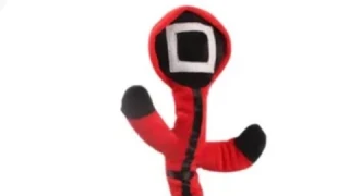 Dancing Squid Game Electric Dance unboxing & Review