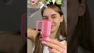 CRAZIEST EARRINGS in the world! The last one took me back to my childhood 🥹 #unboxing #earrings