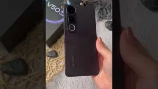 The Best Budget Phone of 2025? 🔥 vivo V50 Lite Shocks Everyone