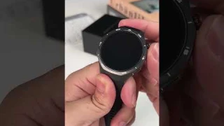Huawei WATCH GT 5 Pro Has Arrived, Unboxed | Hand's-On Review | MT | BIG TECH SPOTLIGHT #shorts