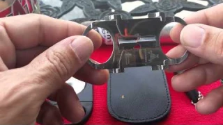 Cigar Cutters 101 What a Gentleman Should Own
