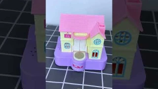 Dog House Piggy Bank Stealing Money Saving Coin Banks
