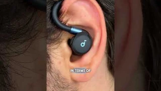 Best Budget Sports Earbud #earbuds #soundcore